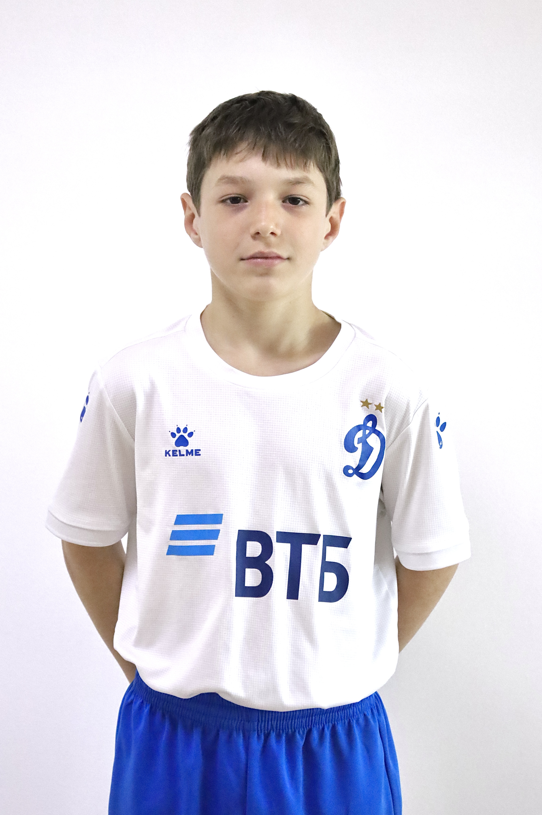 Шаншаев Магомед Мурадович