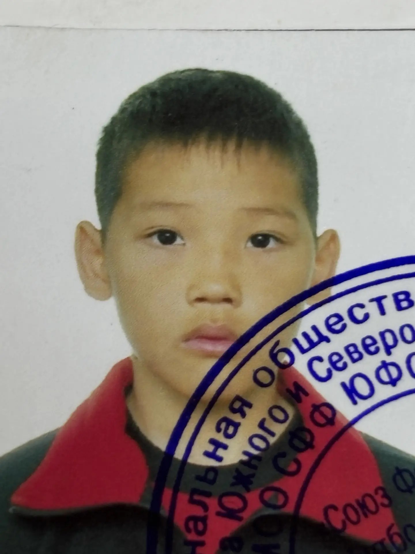 Бембеев Темир Саналович