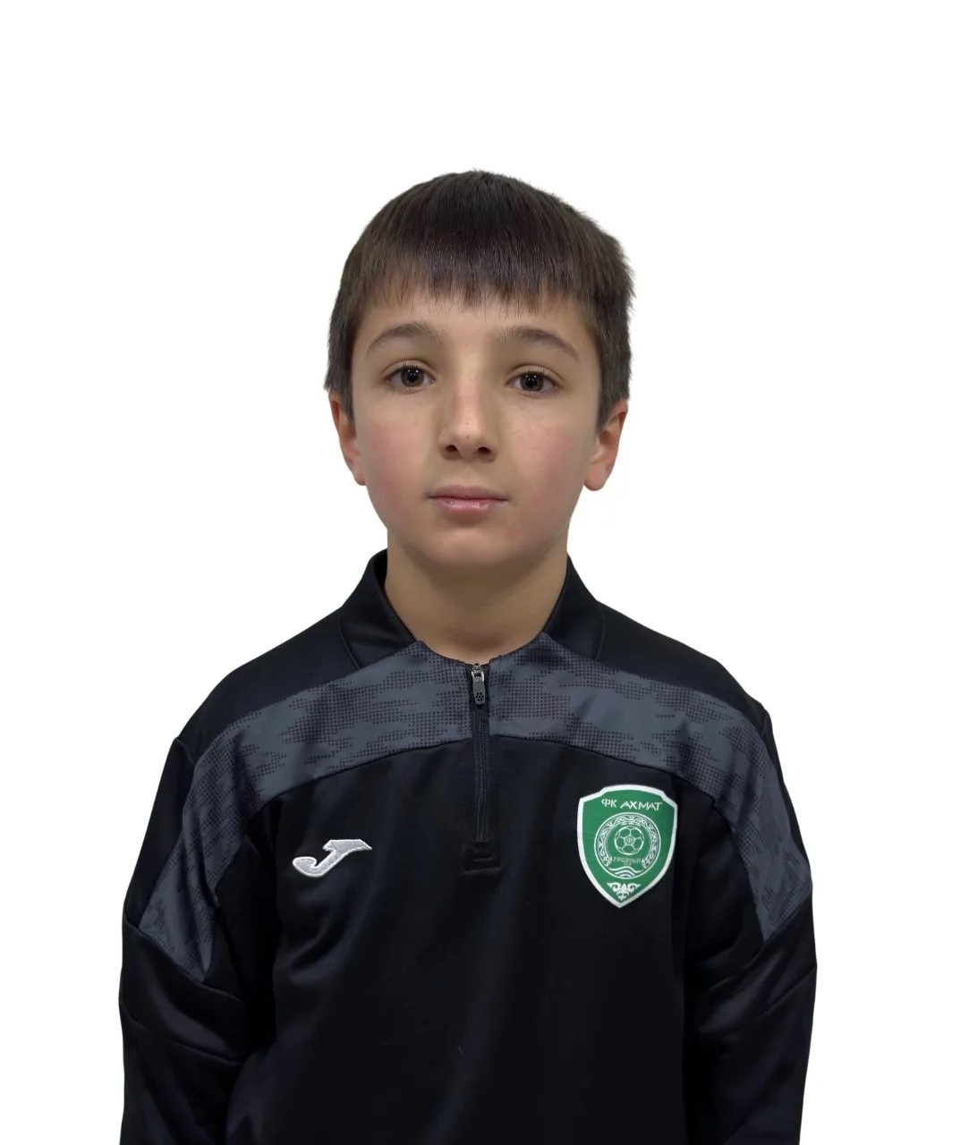 Саламов