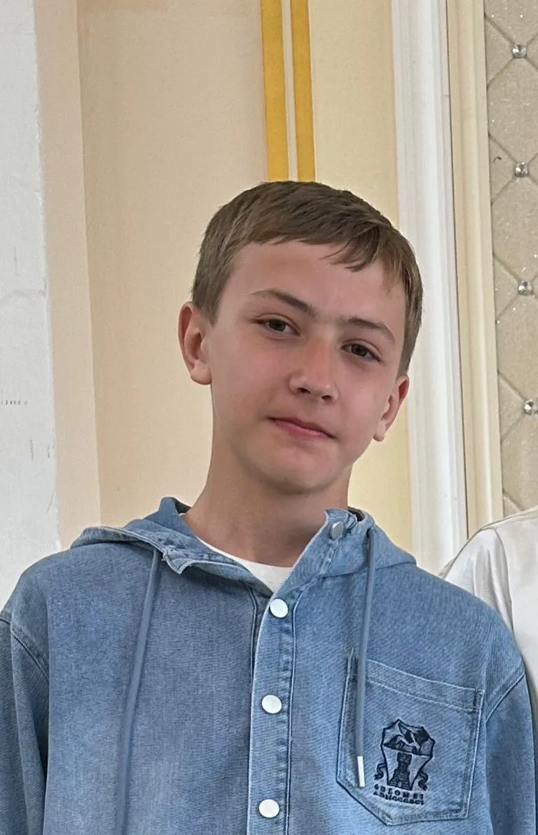 Багавов Муса Магомедович