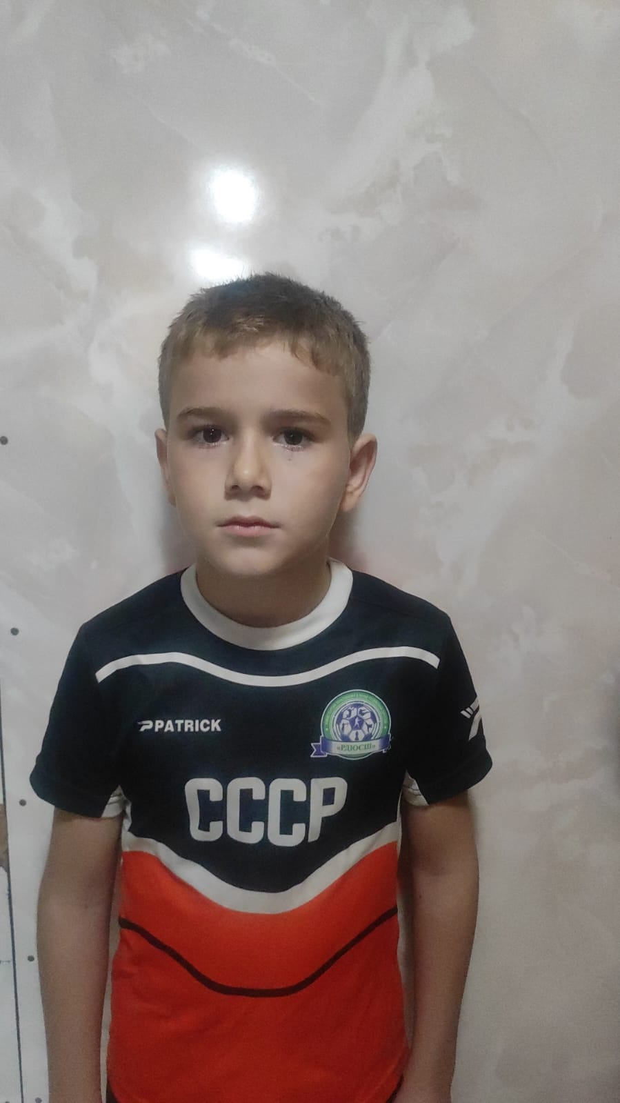 Магомедов Мухаммад Магомедович