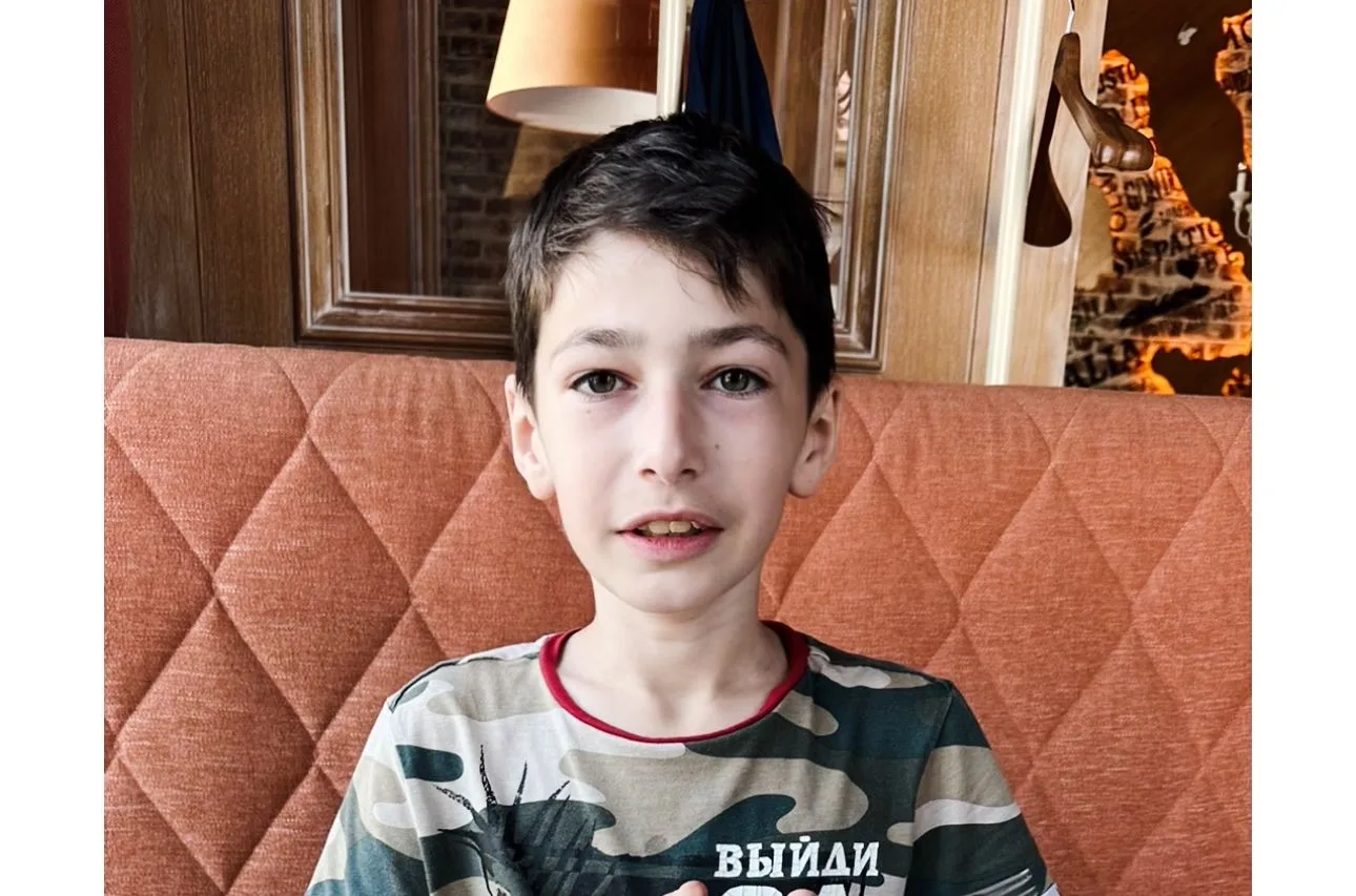 Саадулаев Абдурахман Гайирбегович