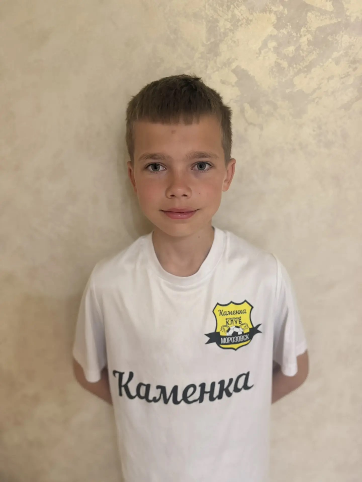 Закиров Марат