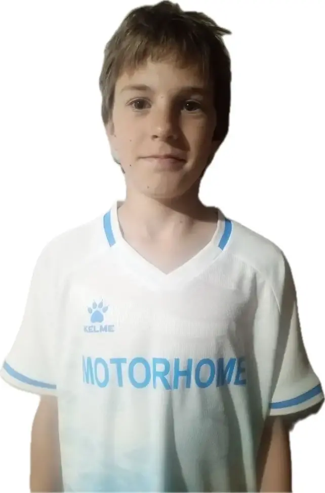 Немыкин Арсений Александрович