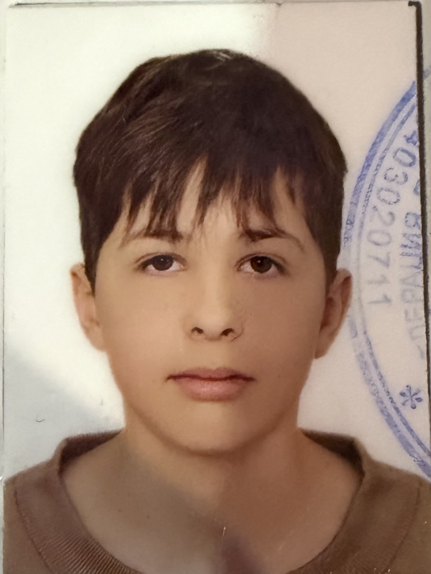 Ивар Виталий Леонидович