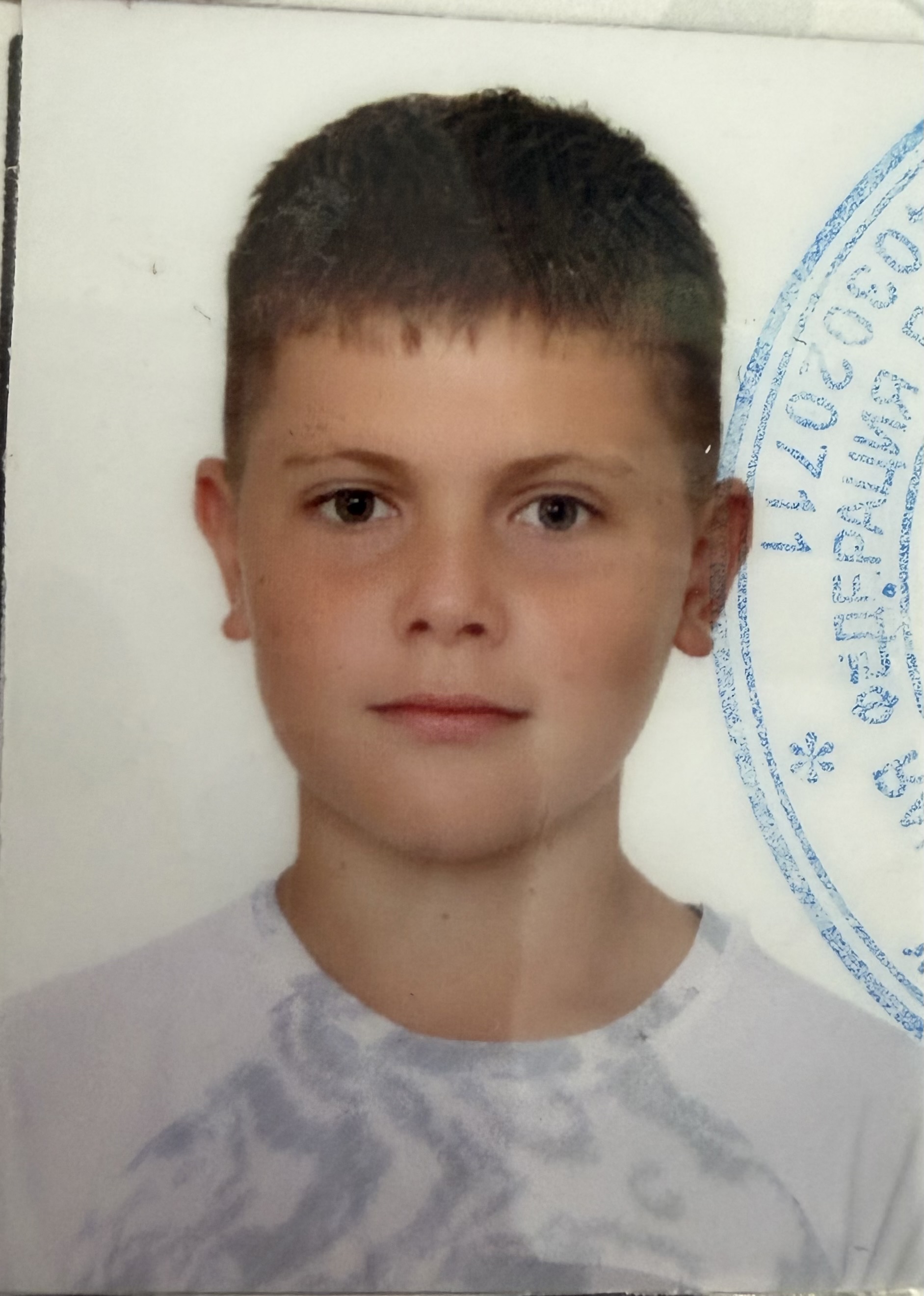 Светличный Павел Анатольевич