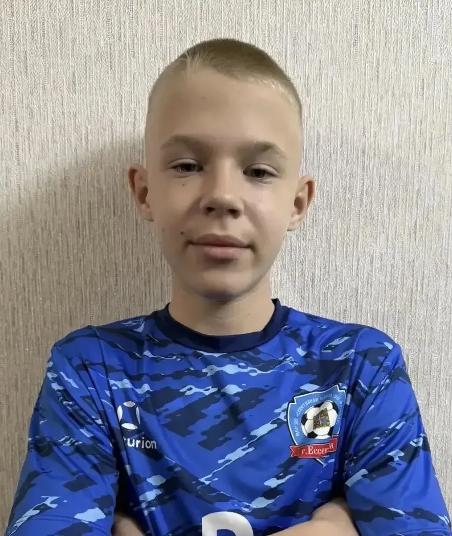 Лукин Максим Юрьевич