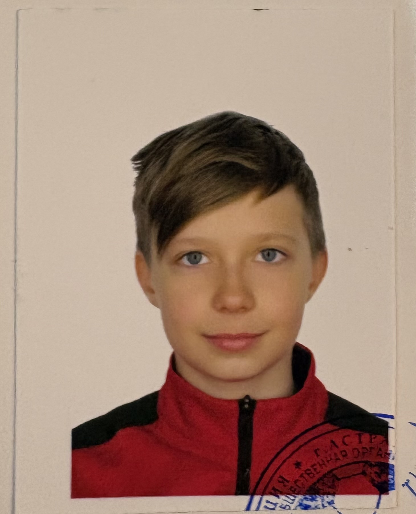 Конопатов Арсений Юрьевич