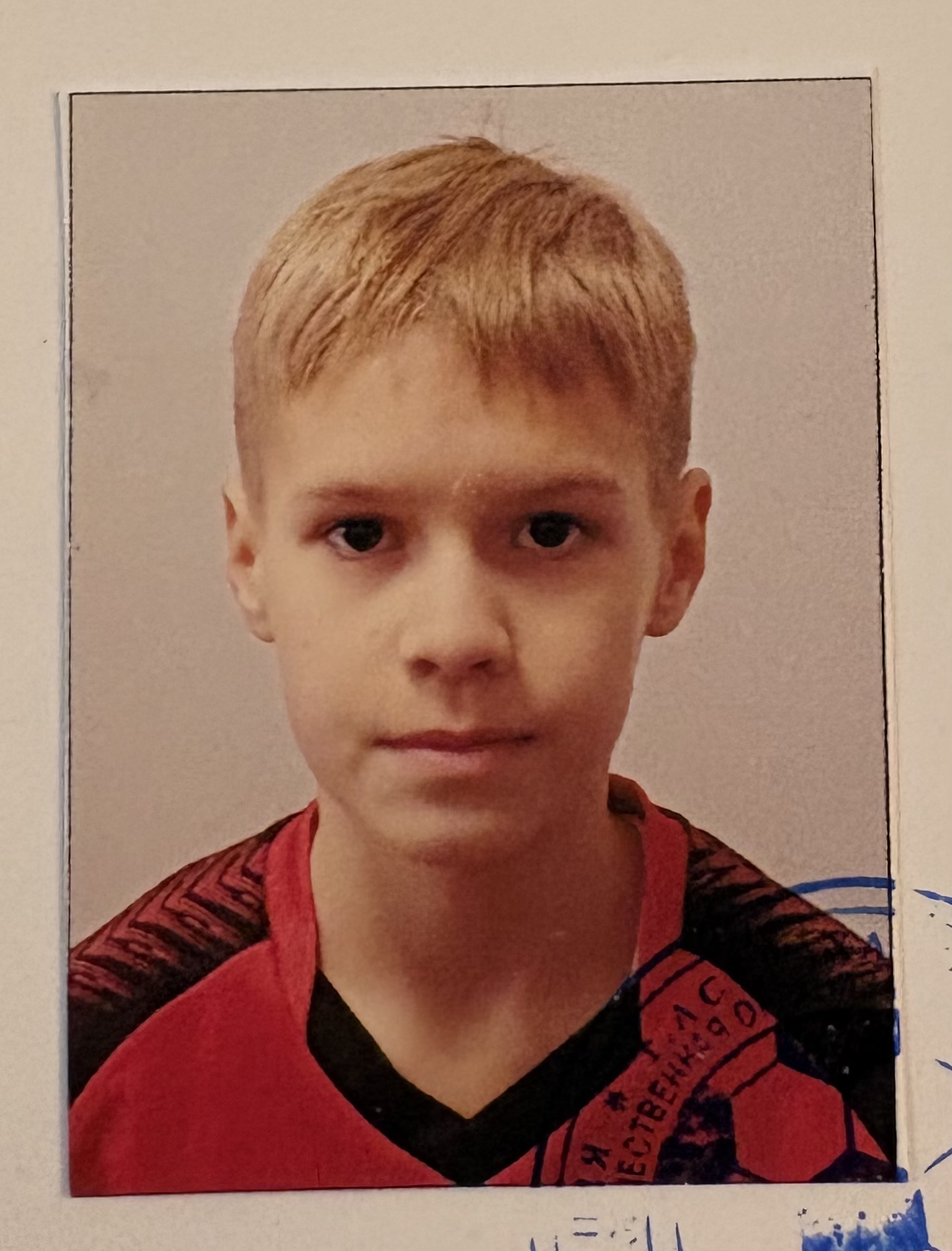 Перов Семен Алексеевич