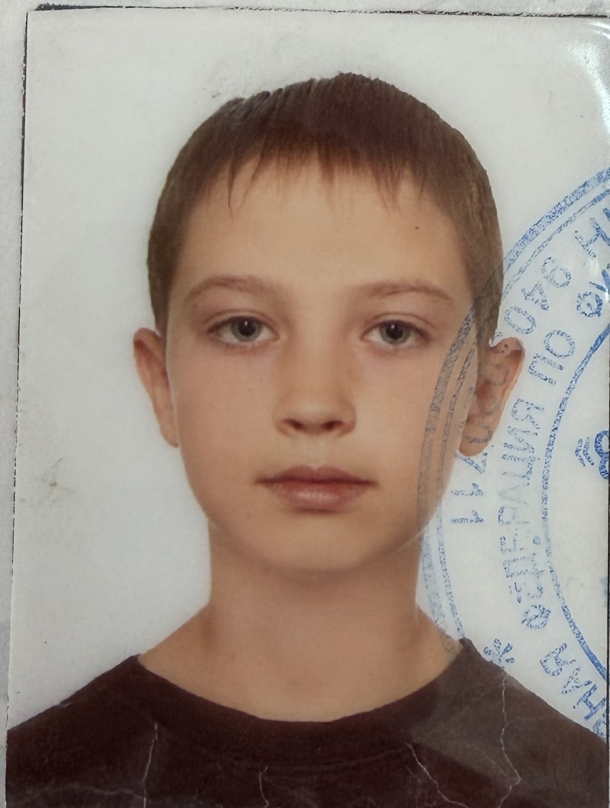 Береговой Дмитрий Артурович
