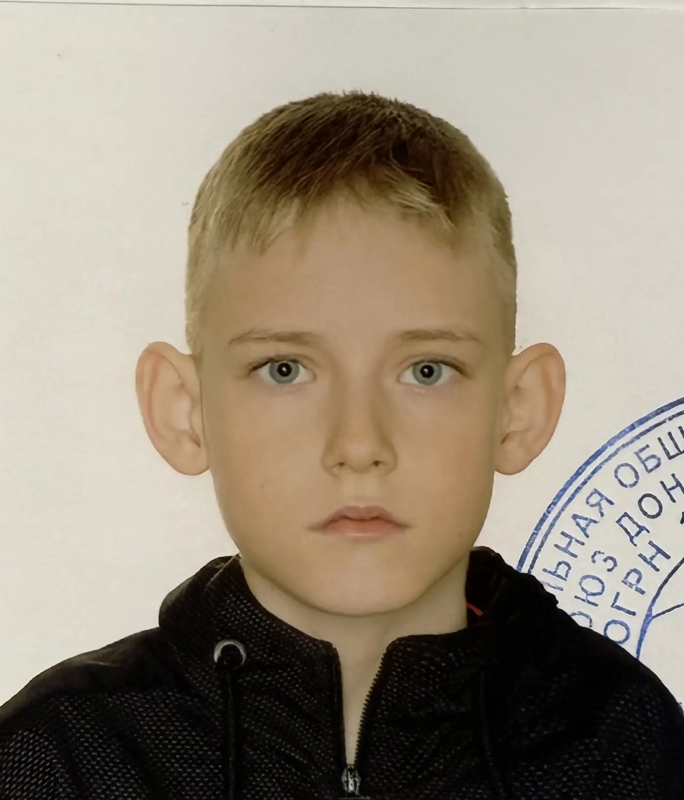 Павленко Максим Алексеевич