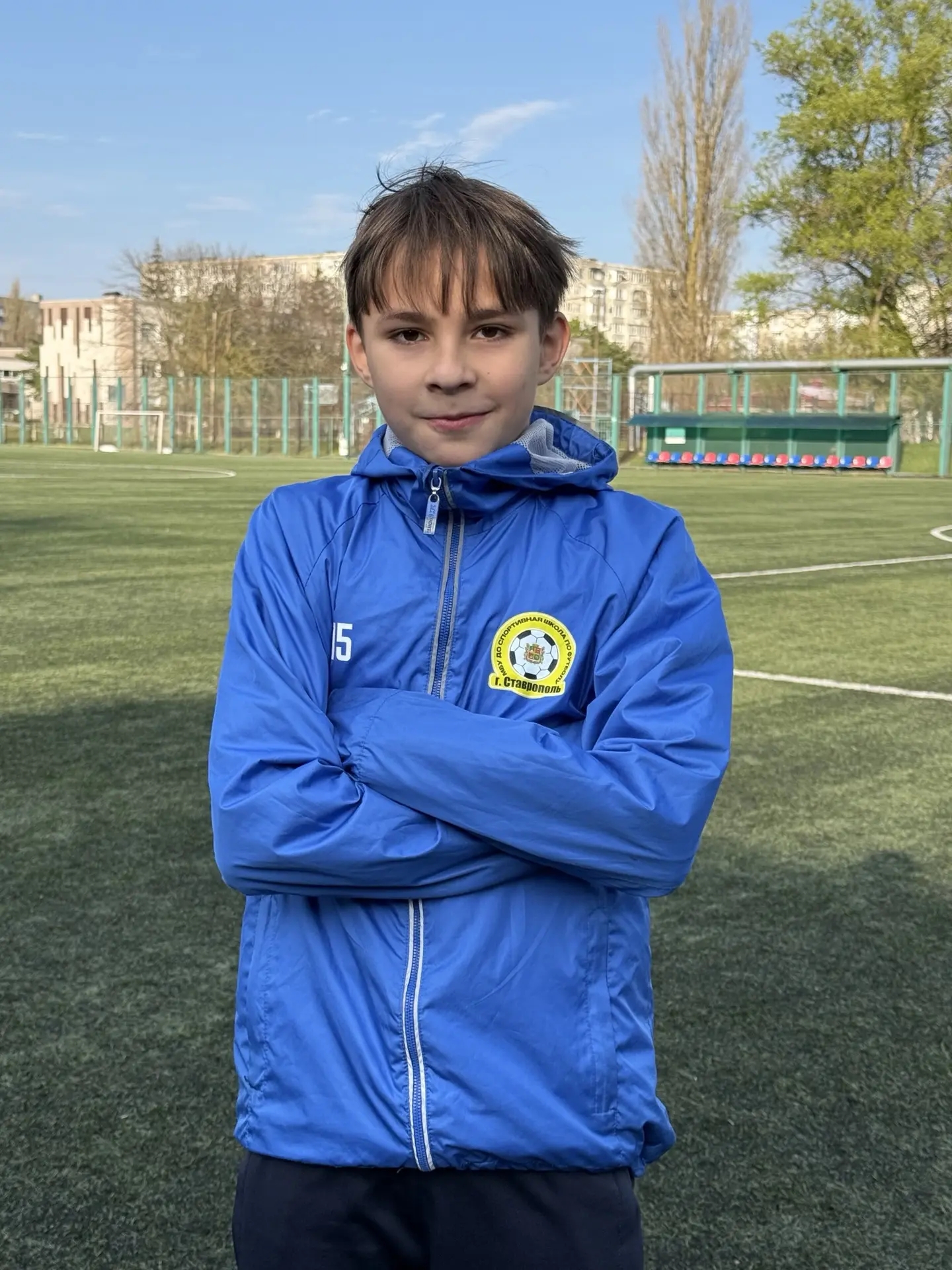 Бобро Лев Кириллович