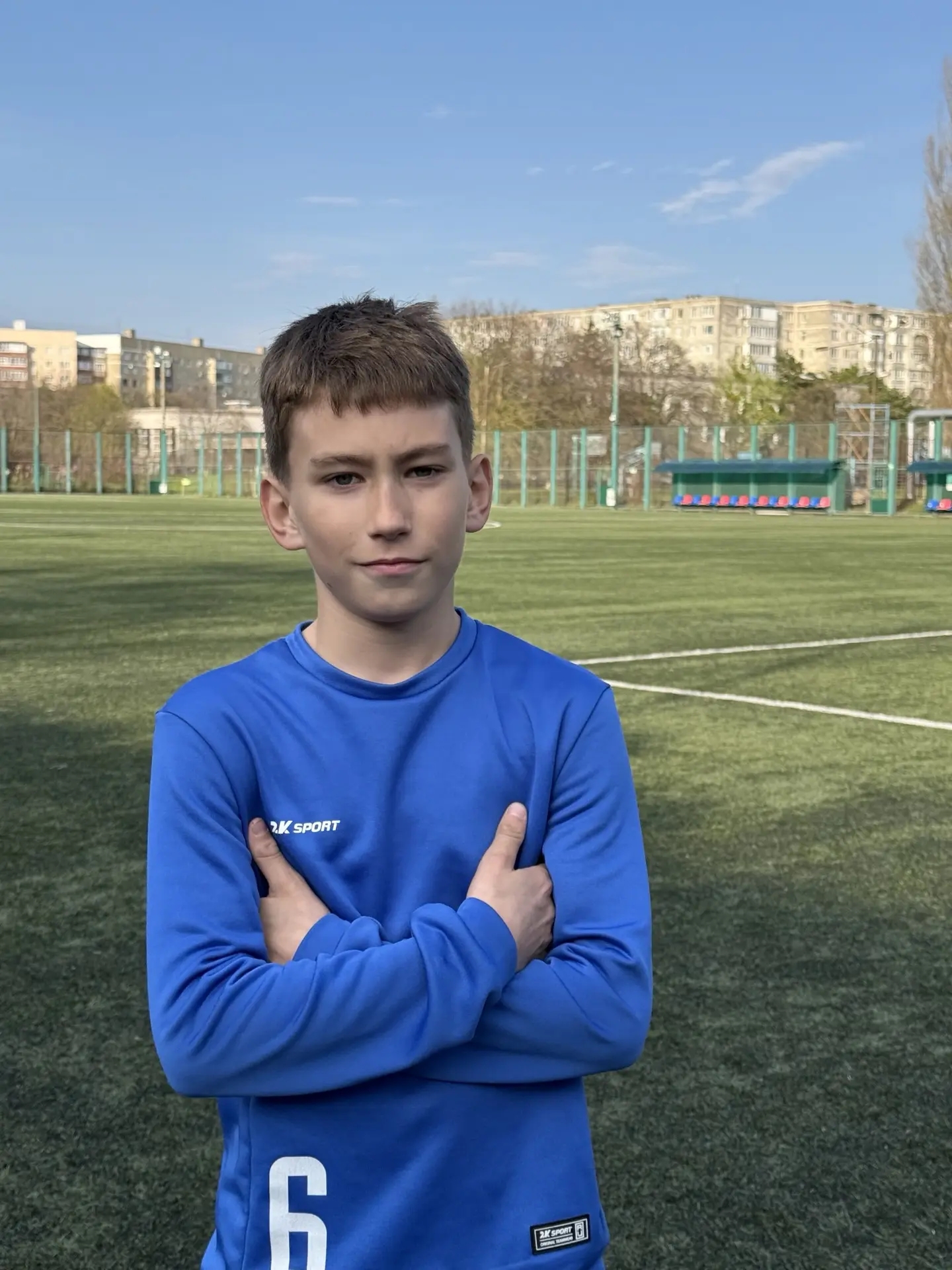 Недорубко Михаил Денисович
