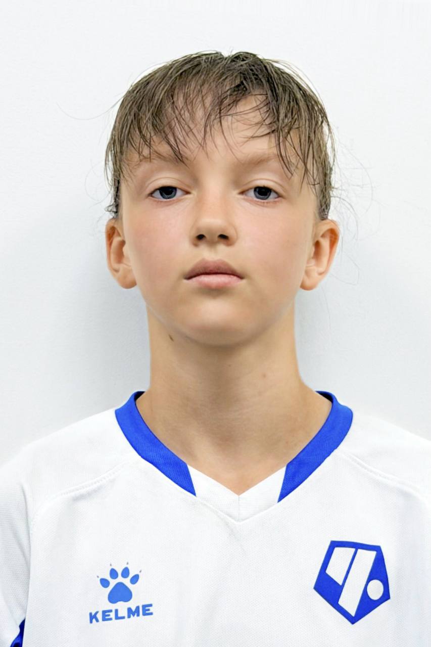 Левкина Ангелина Алексеевна