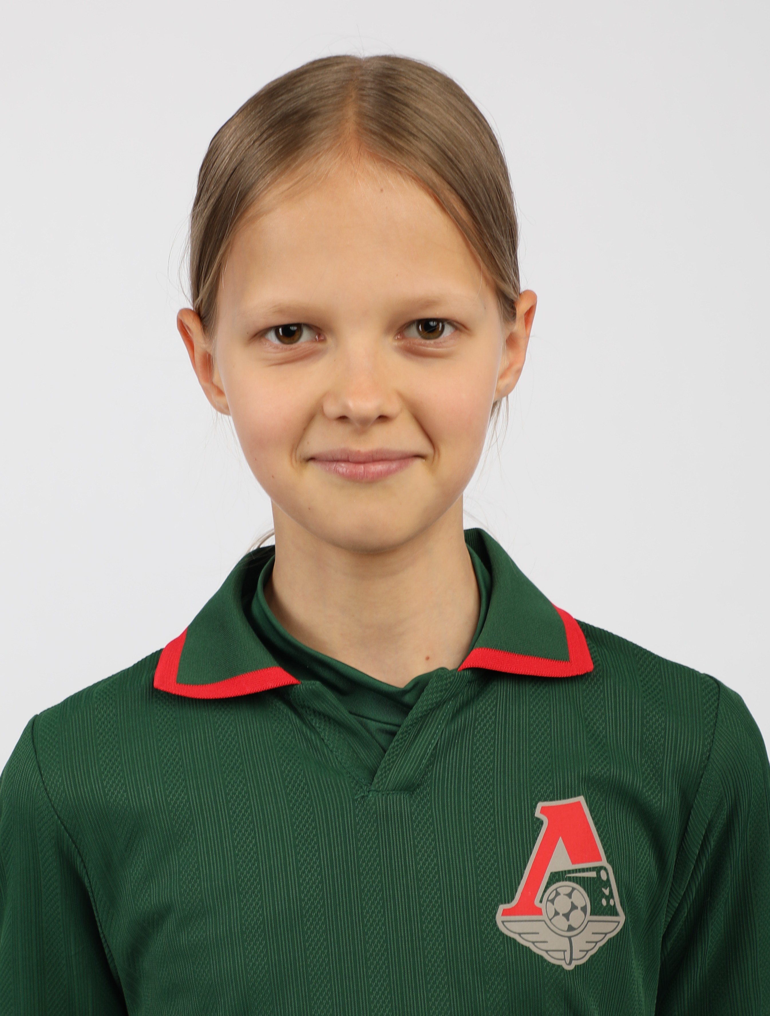 Губанова Мария Алексеевна