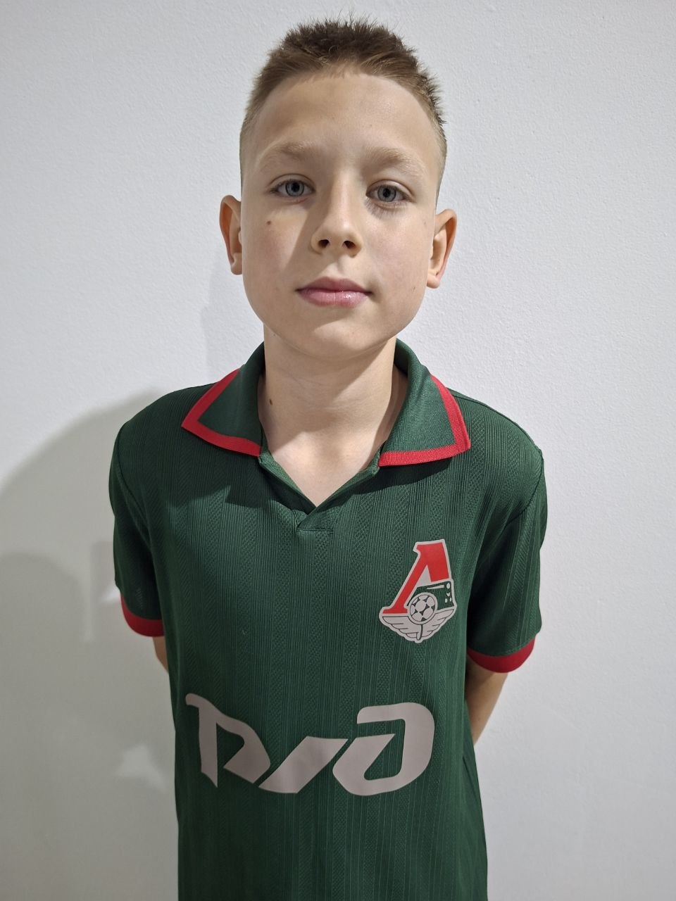 Сигутин Максим Владимирович