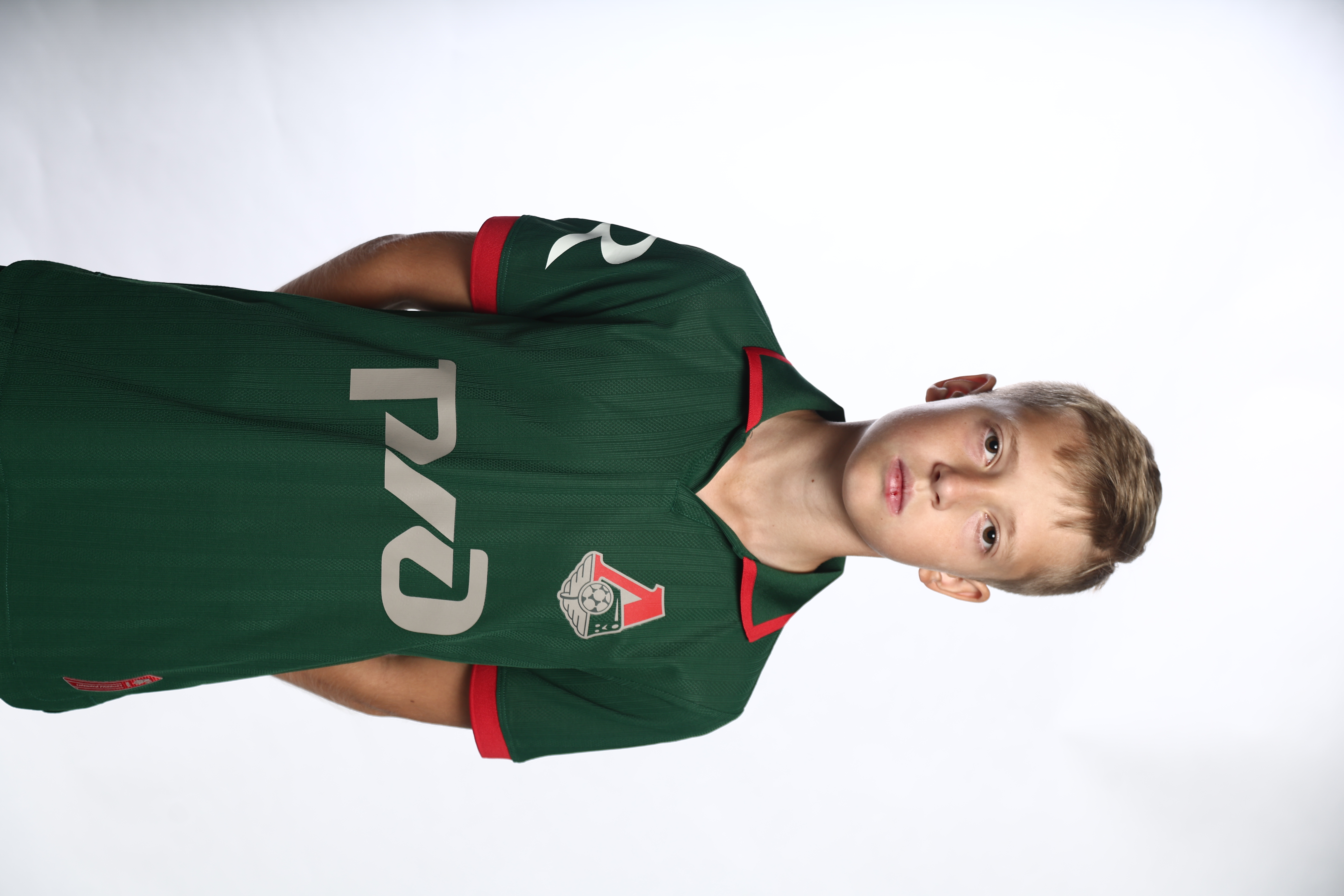 Сотников Сергей Сергеевич