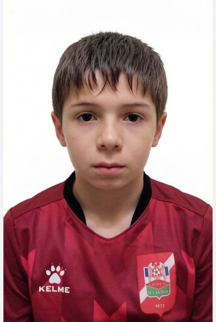 Хашхожев Темиркан Батырович