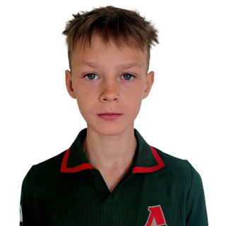 Делов Иван Александрович