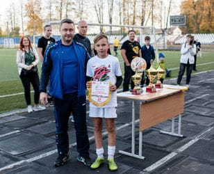 «Локобол – 2020 – РЖД»: турнир в Костроме