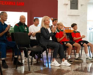 Жеребьевка Суперфинала