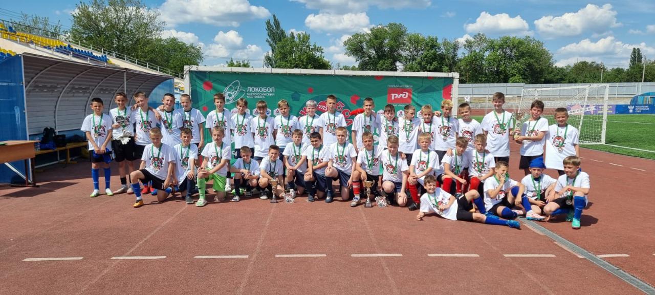 СШОР из Луганска сыграет на станции Гилерме Маринато