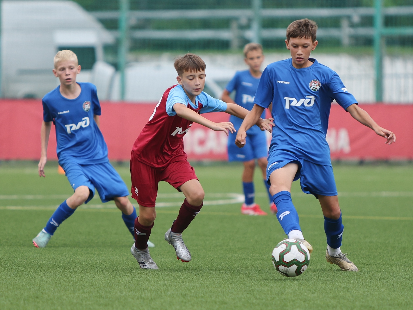 КАЛЕНДАРЬ ДФЛ-2026: ЗАЯВЛЯЙСЯ!