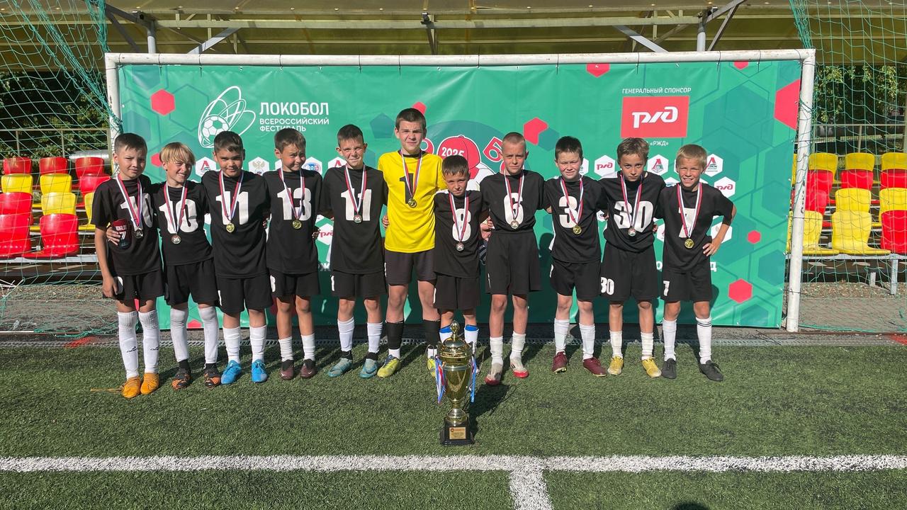 «Бокс» – чемпион регионального этапа в Чебоксарах