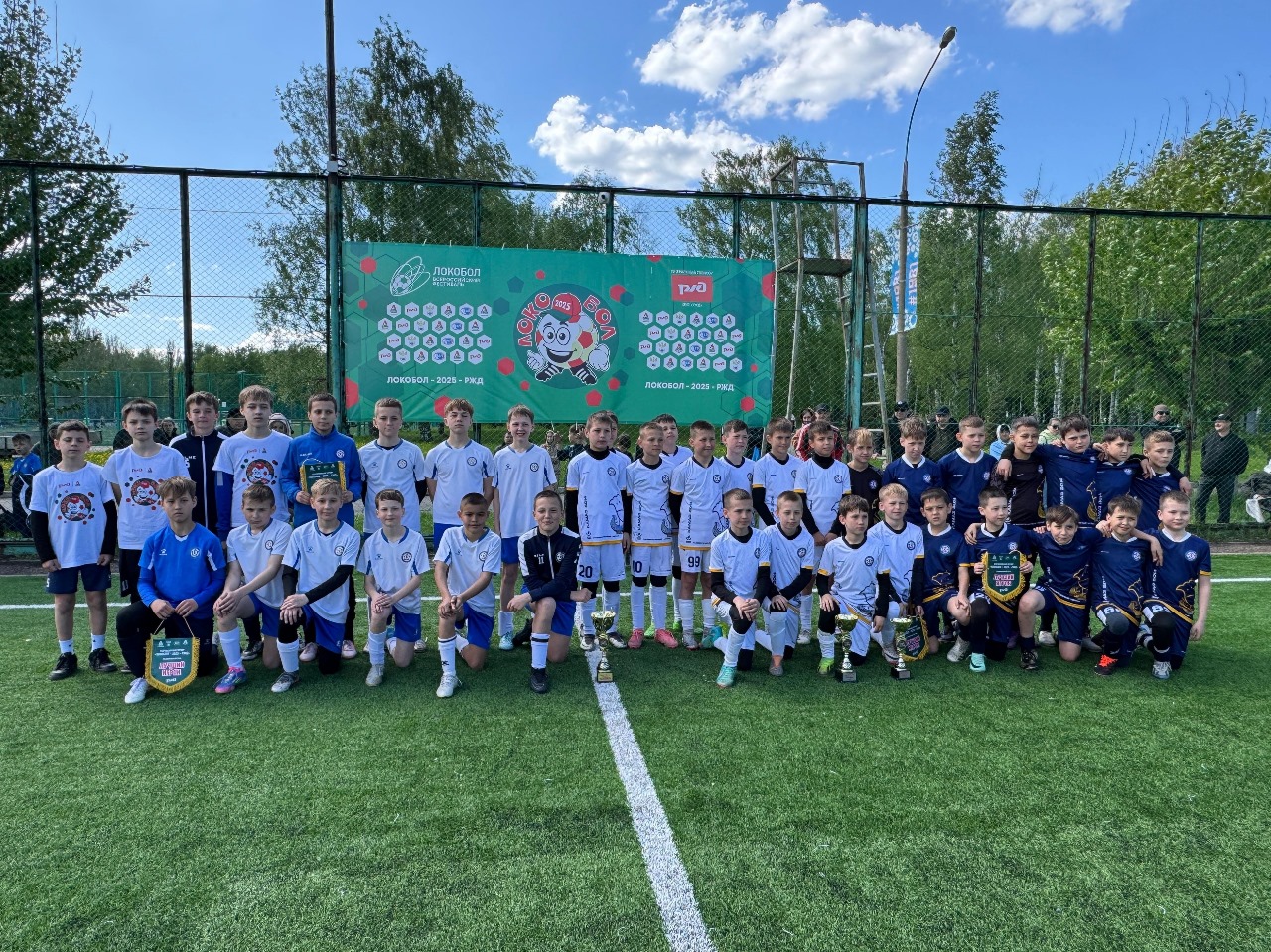 «КАМАЗ» – победитель регионального этапа в Набережных Челнах
