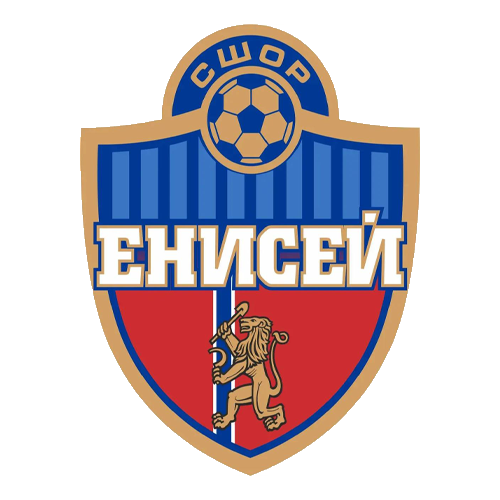 Енисей девочки 2014-2015 г.р